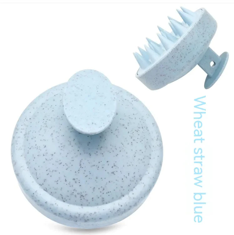 Liorava™ Scalp Massage Brush