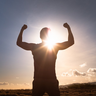 Ongoing: LASTING JOINT SUPPORT