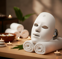 Liorava™ LED Therapy Face Mask