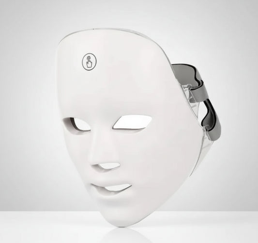 Liorava™ LED Therapy Face Mask