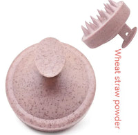 Liorava™ Scalp Massage Brush