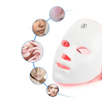 Liorava™ LED Therapy Face Mask