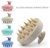 Liorava™ Scalp Massage Brush