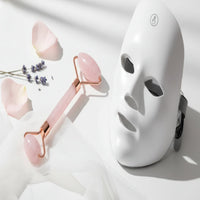 Liorava™ LED Therapy Face Mask