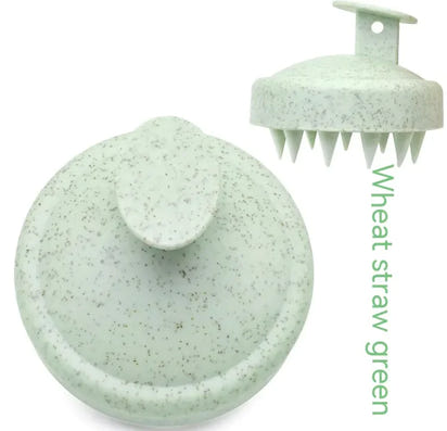 Liorava™ Scalp Massage Brush