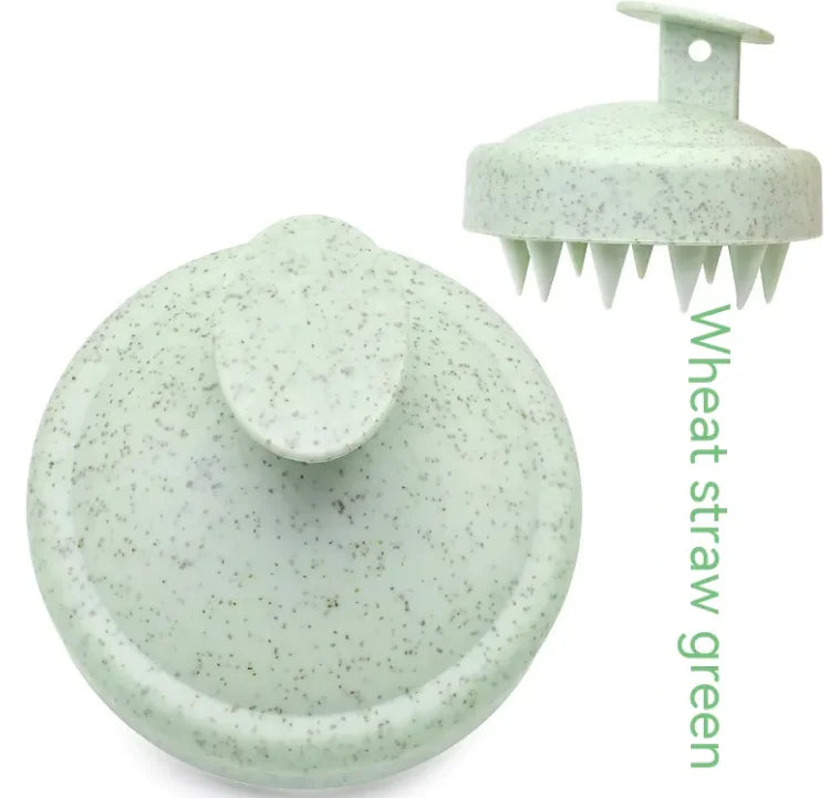 Liorava™ Scalp Massage Brush