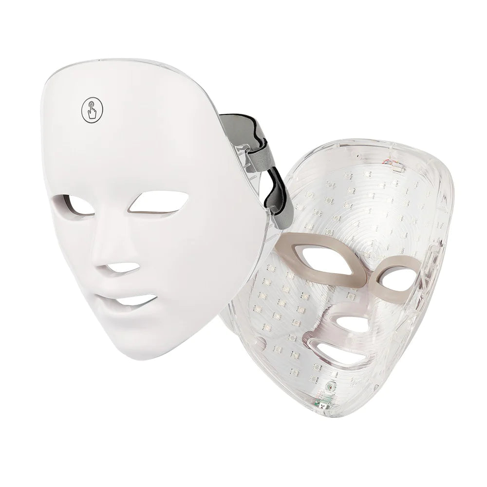 Liorava™ LED Therapy Face Mask