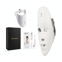 Liorava™ LED Therapy Face Mask