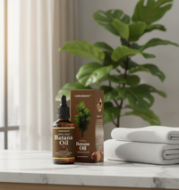 Batana Oil with Rosemary Hair Growth Serum (1 Bottle)