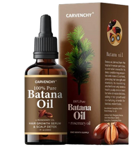 Batana Oil with Rosemary Hair Growth Serum (1 Bottle)