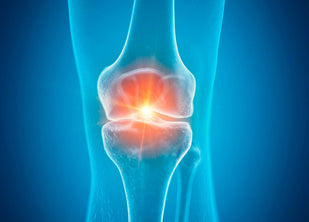 Week 2-3: INFLAMMATION REDUCES