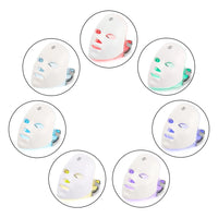 Liorava™ LED Therapy Face Mask
