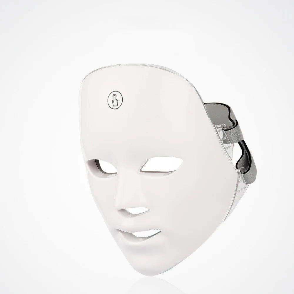 Liorava™ LED Therapy Face Mask