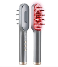Liorava™ Red Light Hair Growth Brush