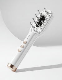 Liorava™ Red Light Hair Growth Brush