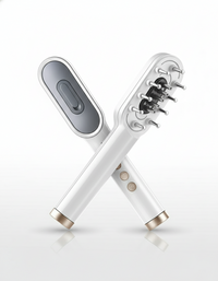 Liorava™ Red Light Hair Growth Brush