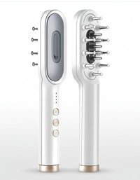 Liorava™ Red Light Hair Growth Brush