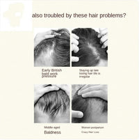 Liorava™ Red Light Hair Growth Brush